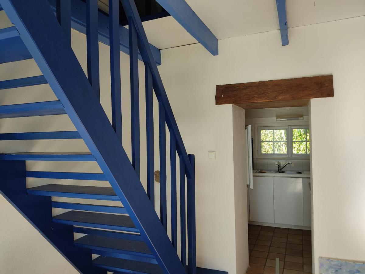 Petite Maison Du Manoir De Keryvoas Kerlouan Zewnętrze zdjęcie