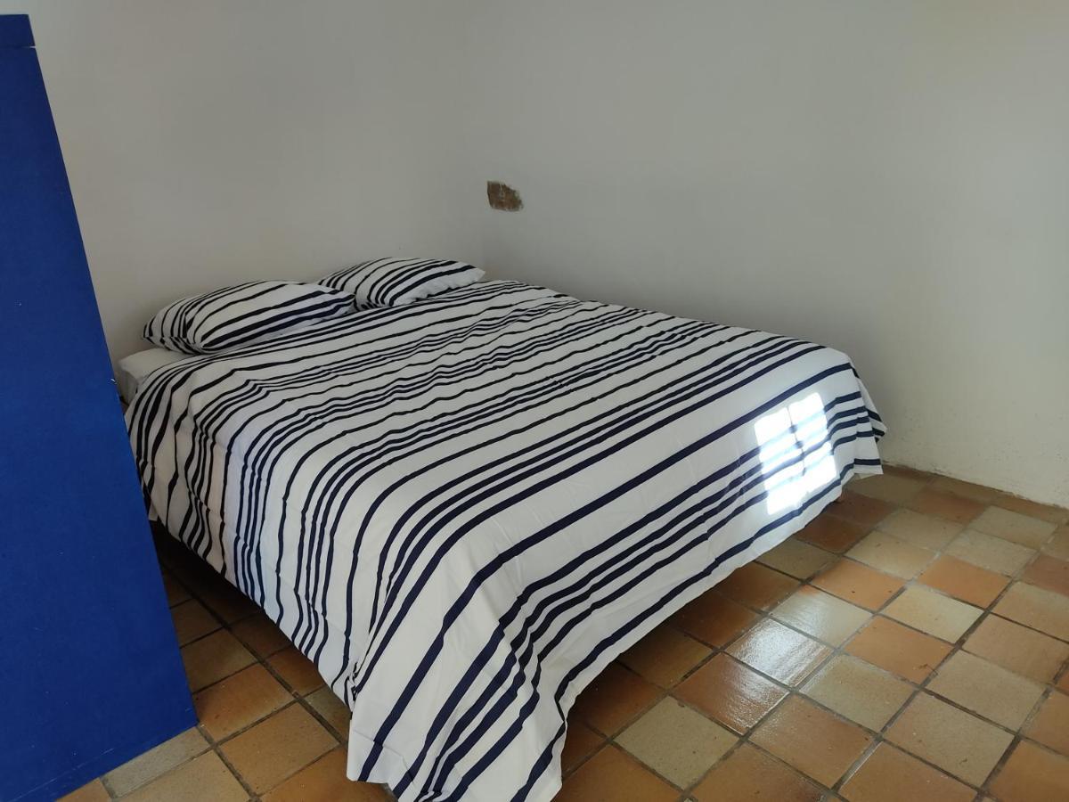 Petite Maison Du Manoir De Keryvoas Kerlouan Zewnętrze zdjęcie