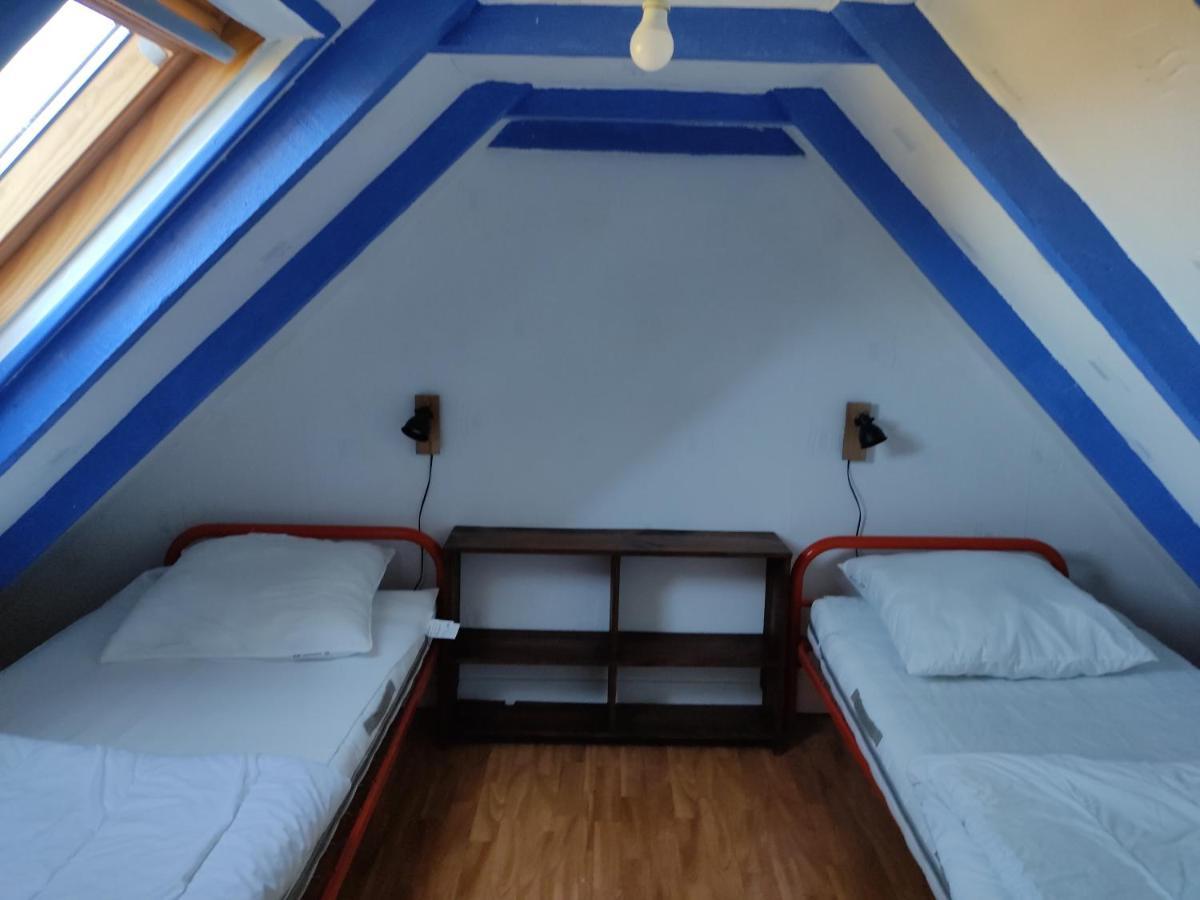 Petite Maison Du Manoir De Keryvoas Kerlouan Zewnętrze zdjęcie