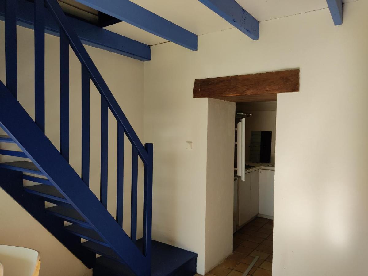 Petite Maison Du Manoir De Keryvoas Kerlouan Zewnętrze zdjęcie