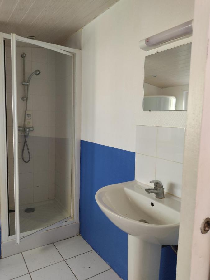 Petite Maison Du Manoir De Keryvoas Kerlouan Zewnętrze zdjęcie